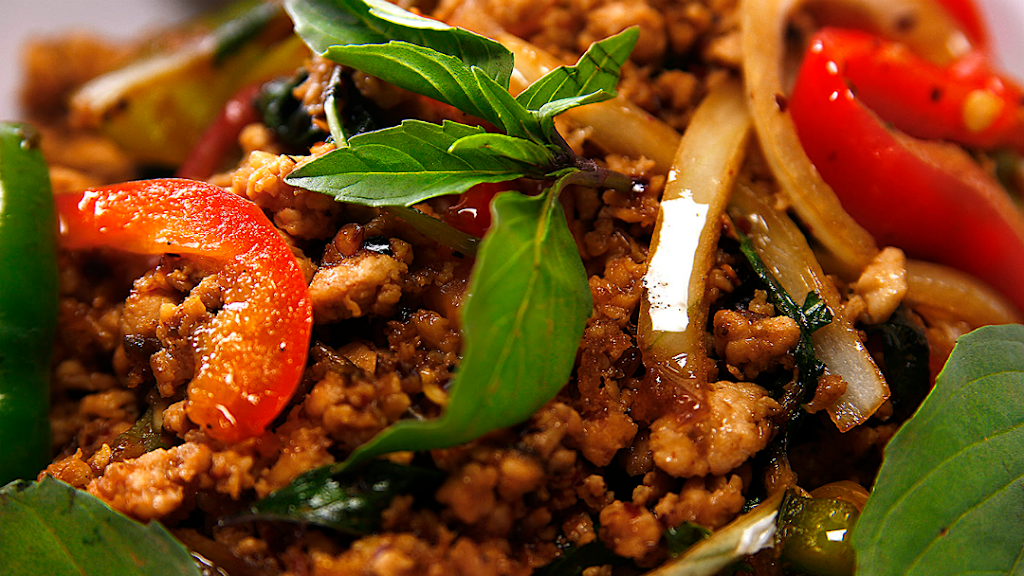 Le Thai