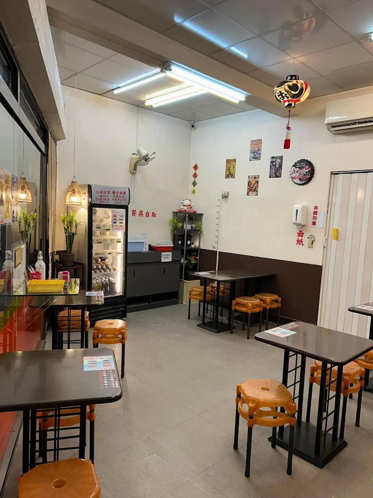 劉妹鍋燒意麵關帝廳店 的照片