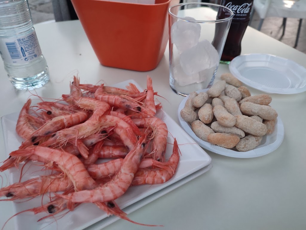 Bar L' Plaza — Gamba