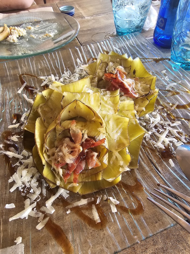 Bar La barra de Rouse — Mas recientes