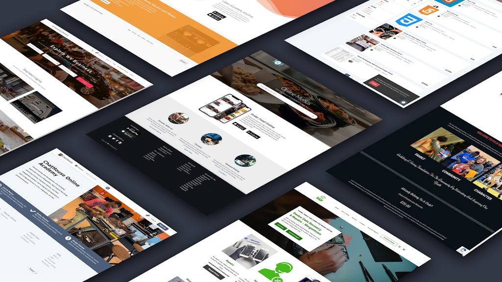 Wv Web Developers