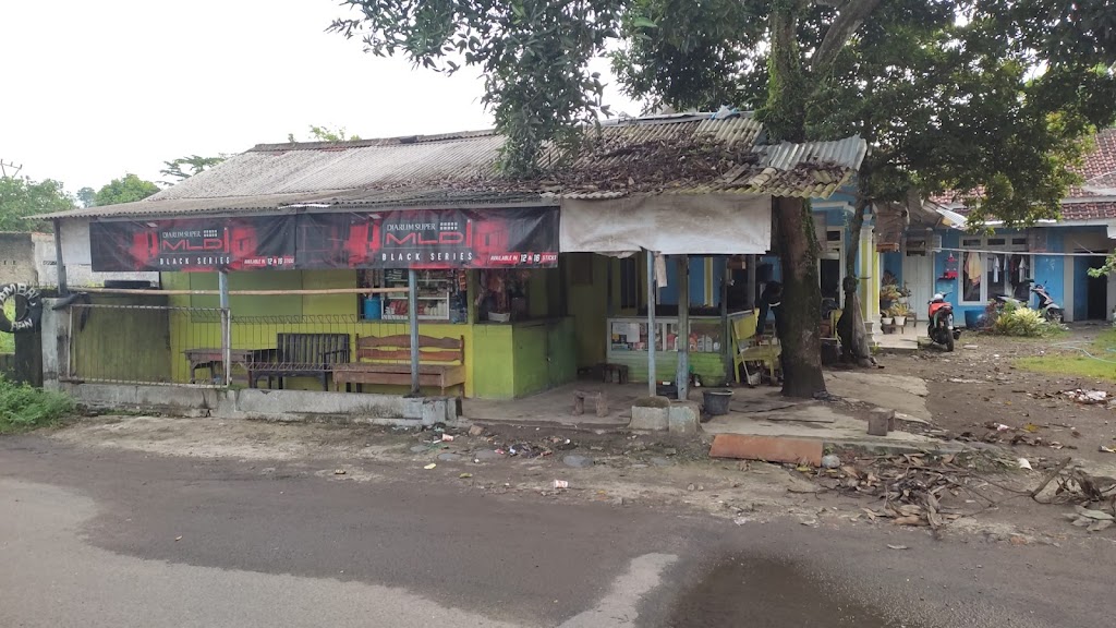 Bengkel UJE