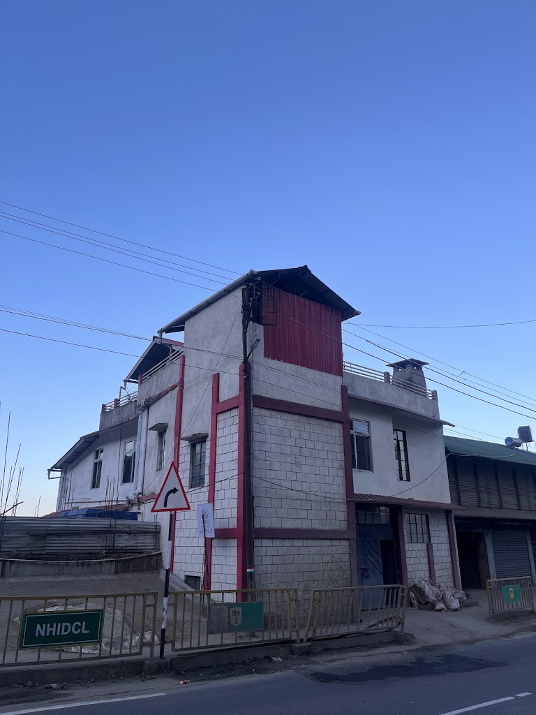 Alpine Homestay