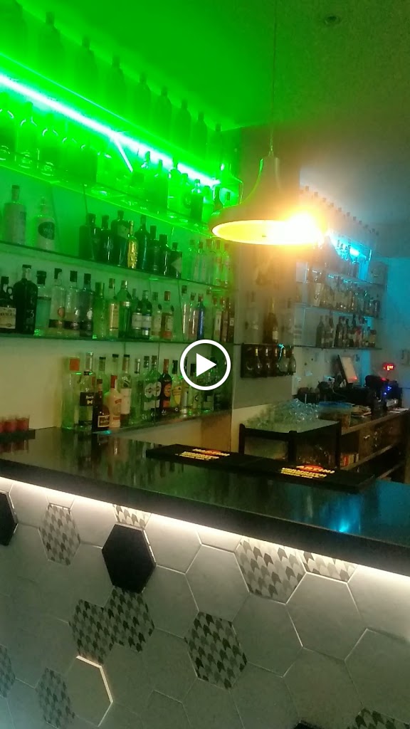 LA ULTIMA SHISHA LOUNGE — Videos