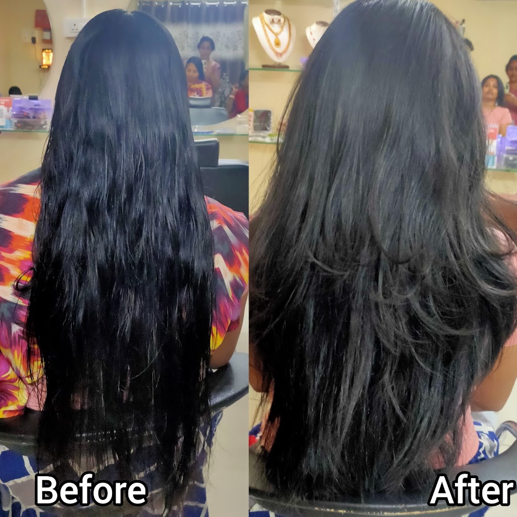 Akruthi Beauty Parlour And Training Institute