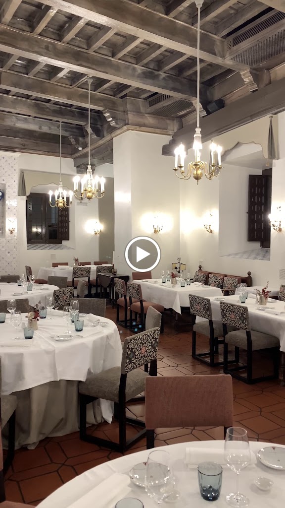 Restaurante Hosteria del Estudiante — Videos