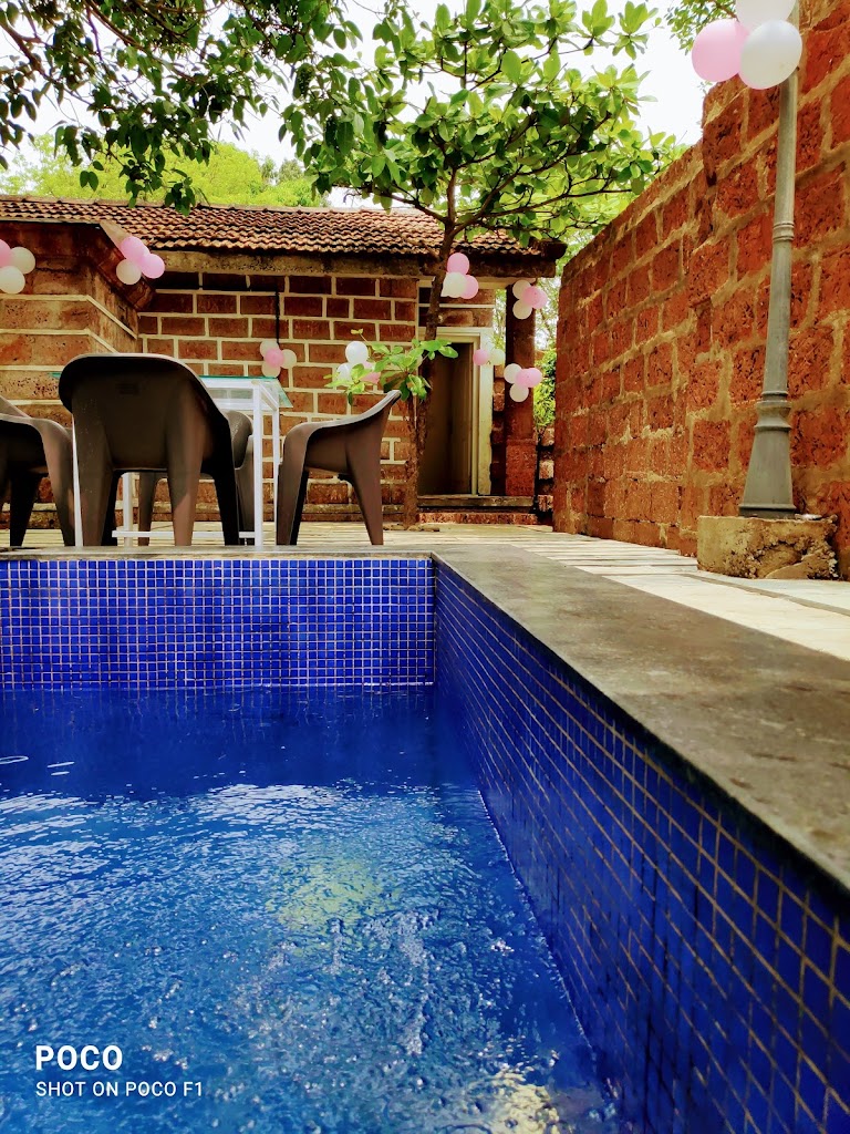 Stonarc Resort Kolhapur Gaganbawada
