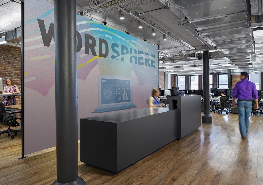 Wordsphere