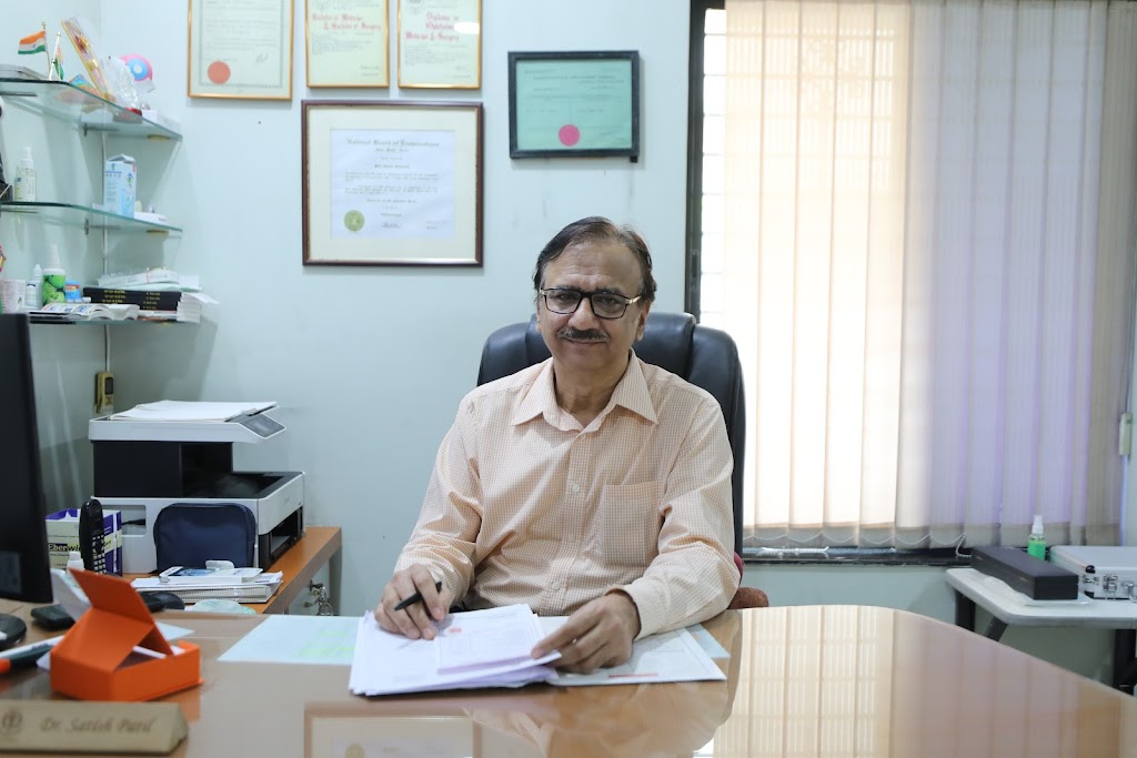 Mahesh Hospital Best Eye Doctor In Nashik Ophthalmologist In Nashik Best Skin Doctor In Nashik