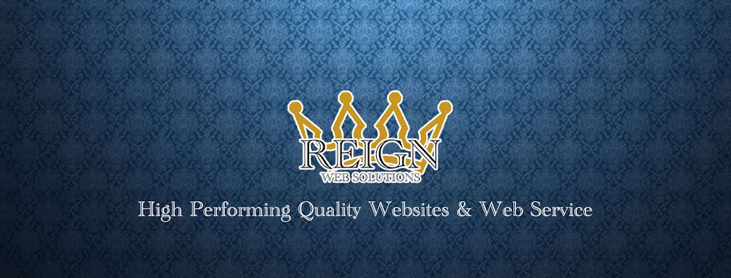 Reign Web Solutions