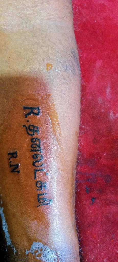 Greens Beauty Parlour