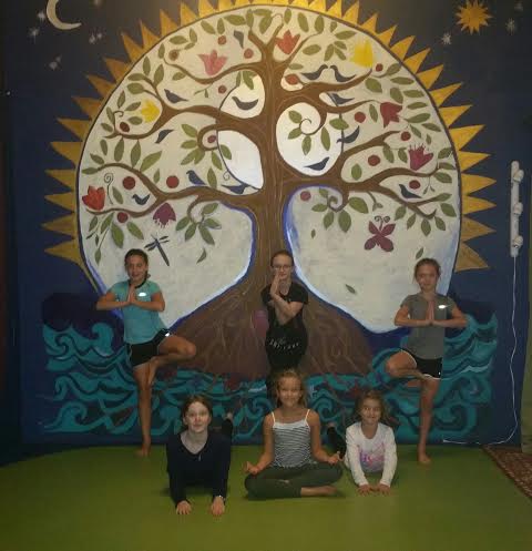  Inner Bliss Yoga & Wellness