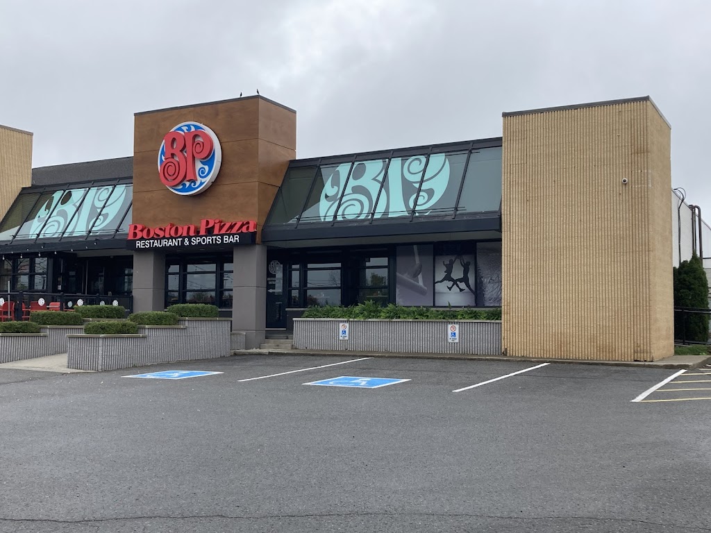 Boston Pizza