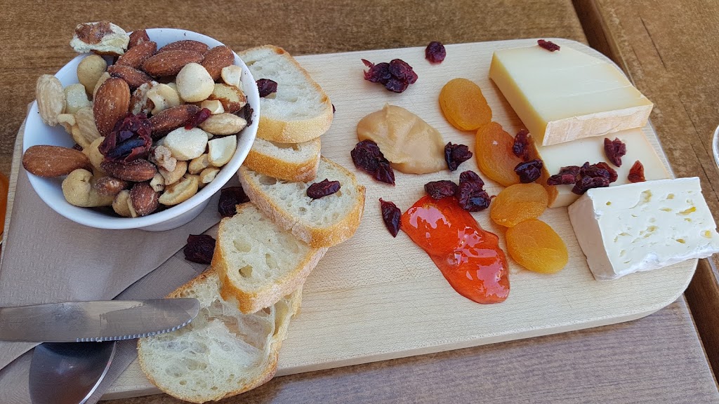Charcuterie