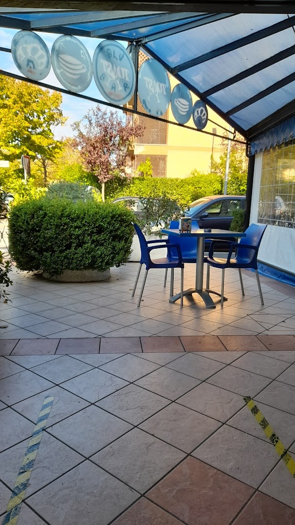 Blu Bar di Pacella Luciano