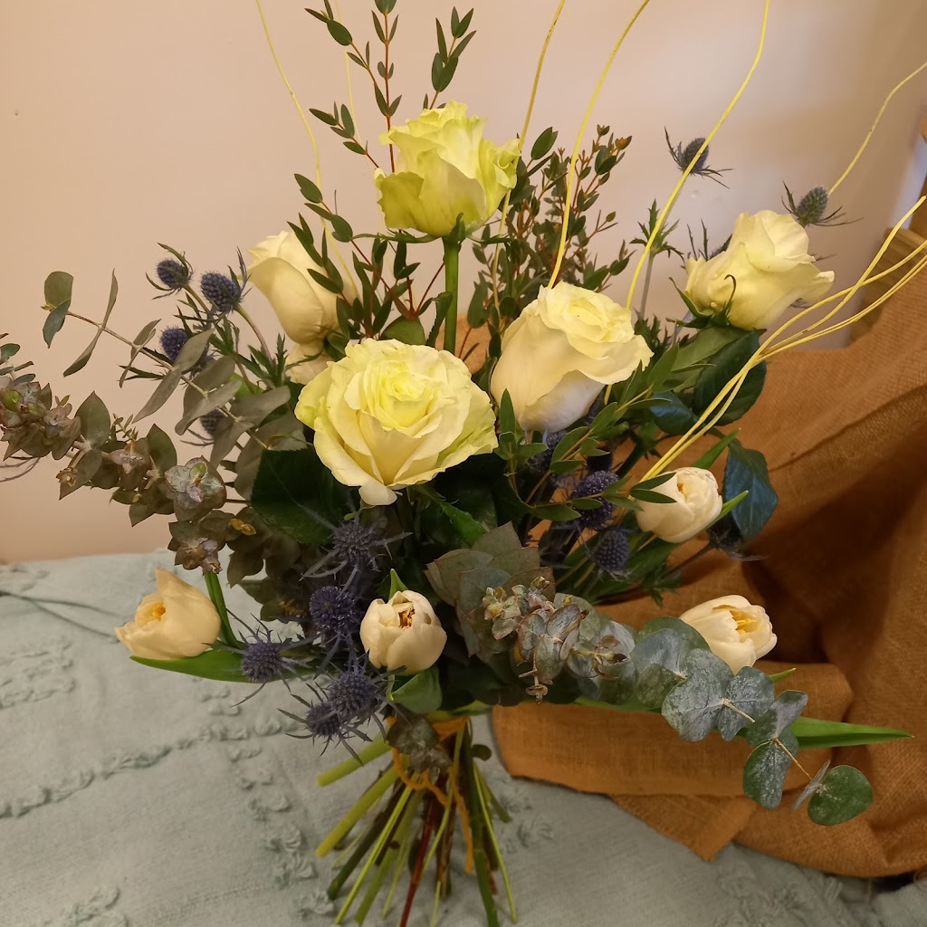 Fleurtations Florist