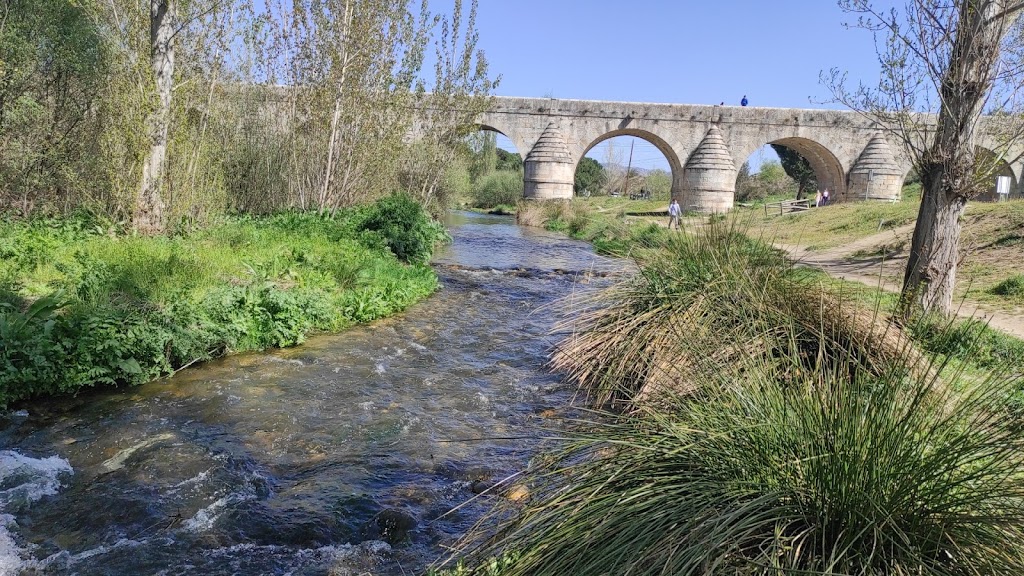 Rio Guadarrama