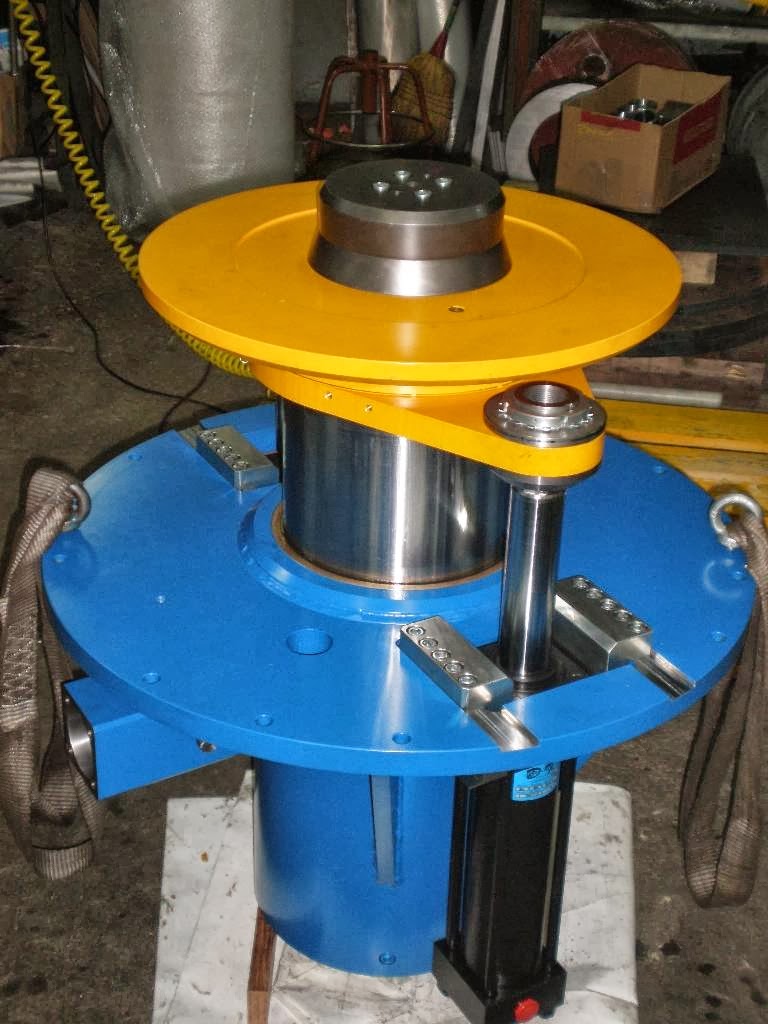 Mecanicas Barbera, S.L.