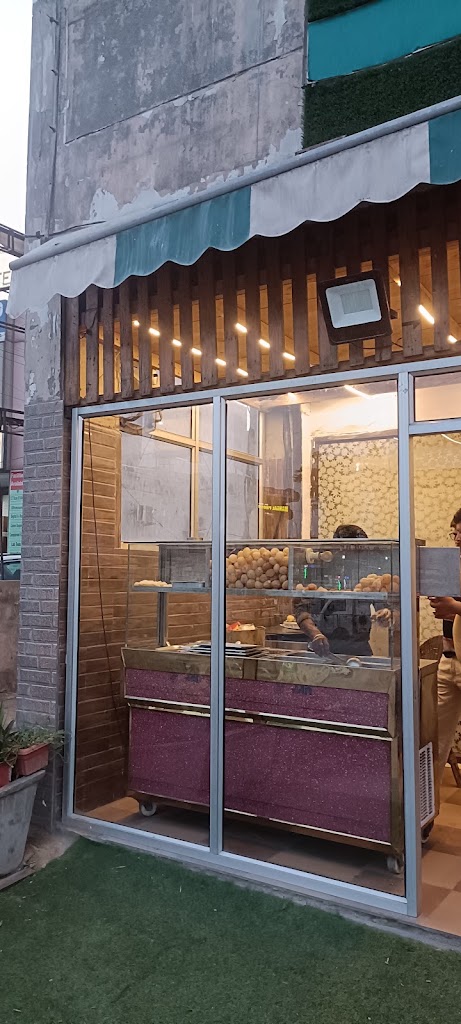 Dawat Restaurant
