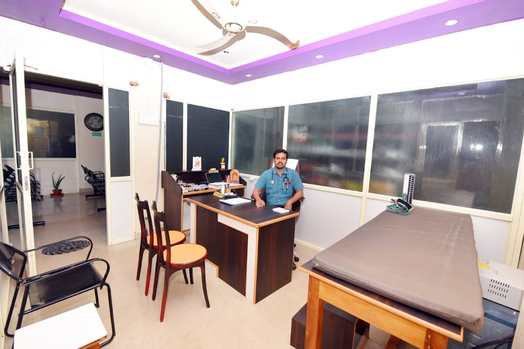 Dr. Prashanti Chikithsalaya