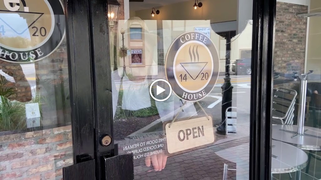 Photo of Coffee House 1420