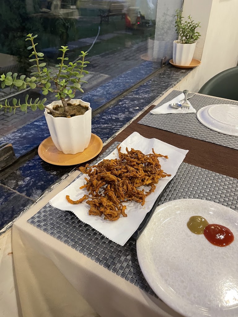 Food & drink