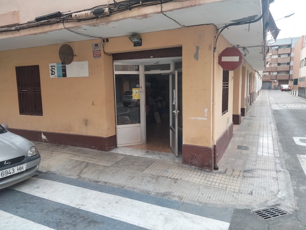 FontServi — Del propietario