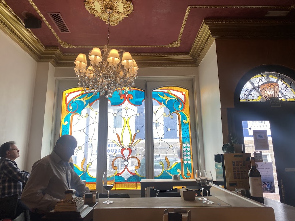 Restaurante Taperia Habemus — Mas recientes