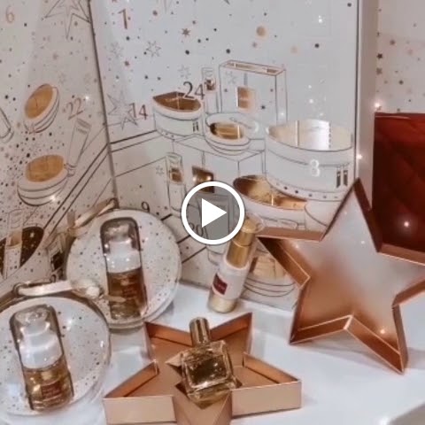Sanilyn centre de bellesa — Videos