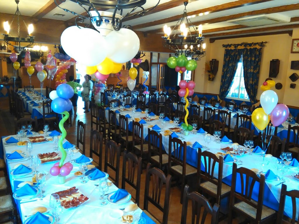 Restaurante La Alacena