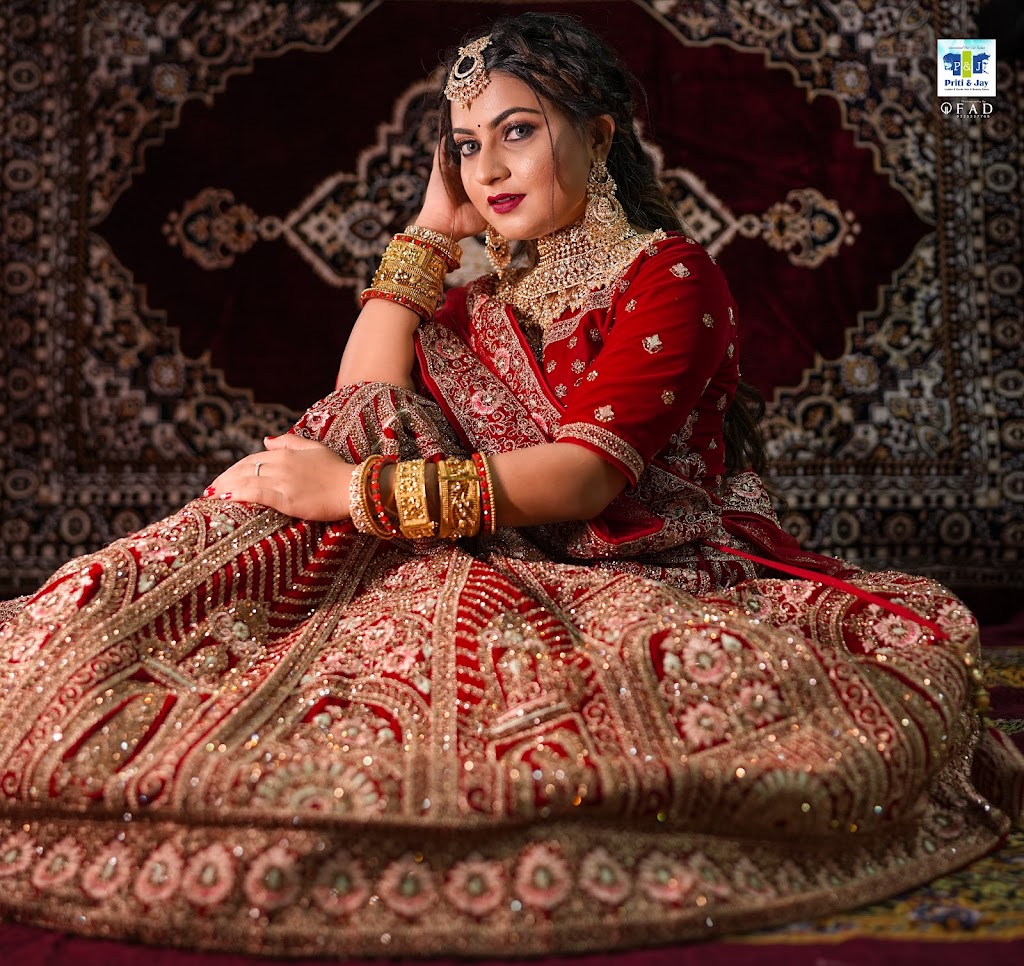 Priti And Jay Hair Beauty Salon Navi Peth