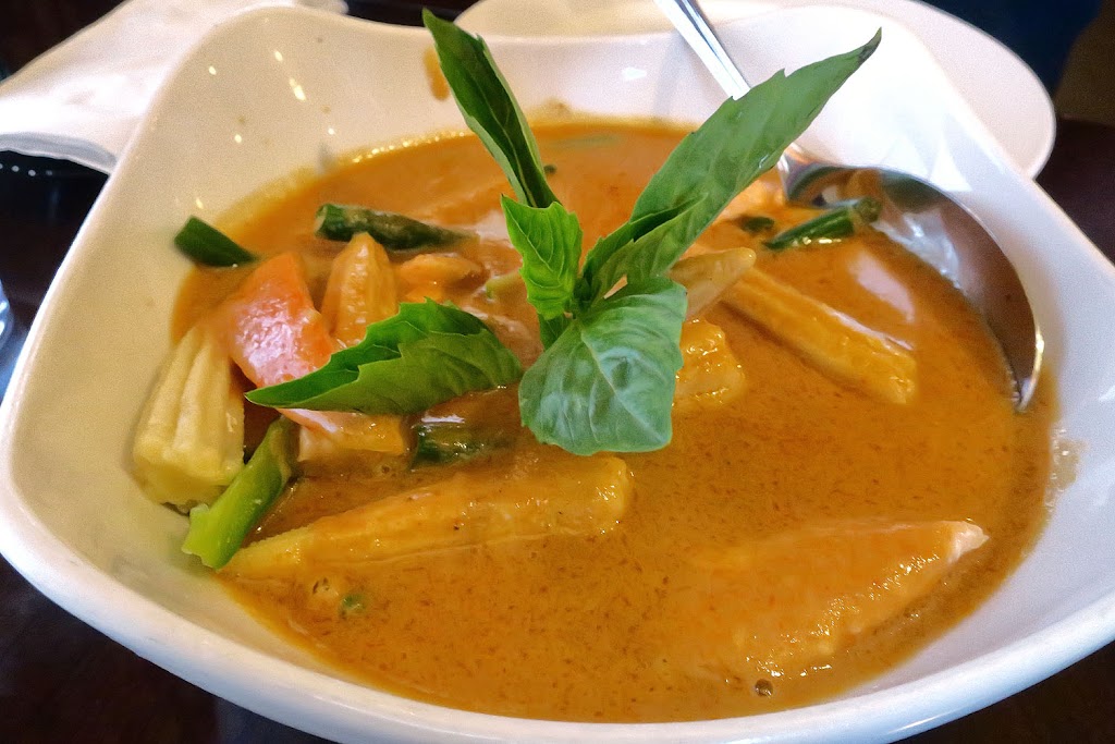 Thai Lotus