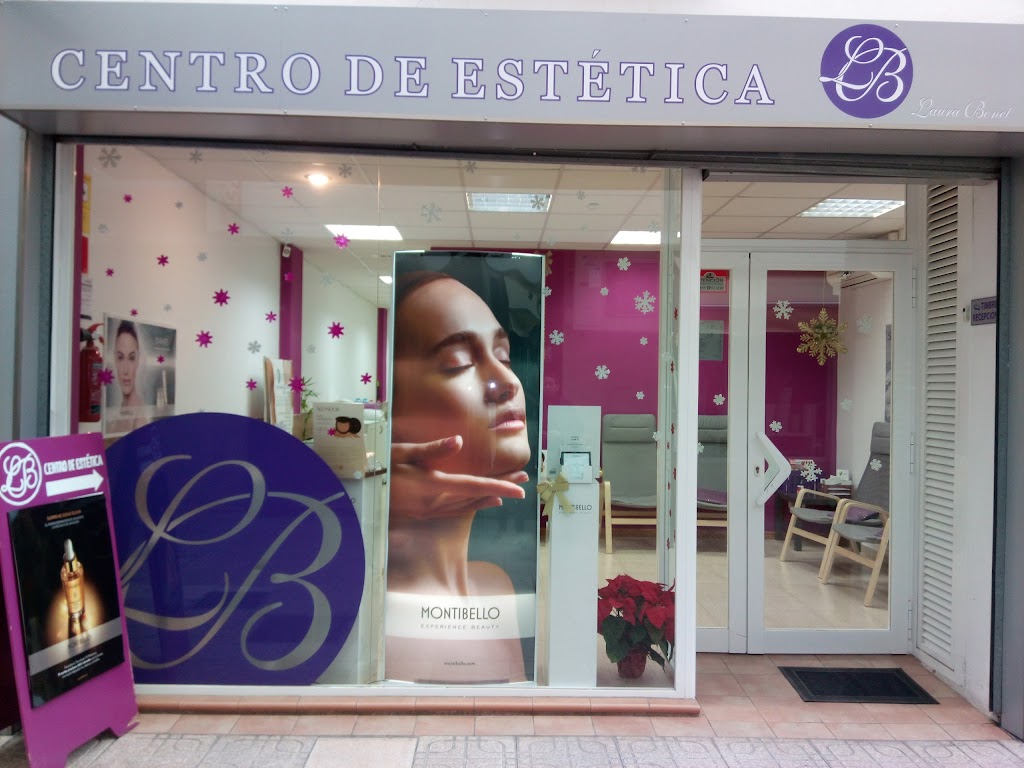 L.B. Centro De Estetica