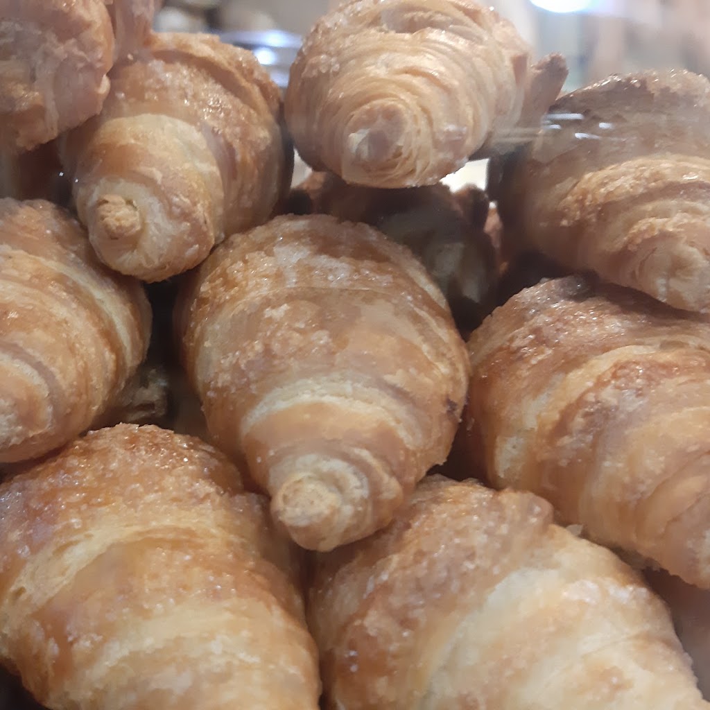 Cafeteria Fet D'Ara — Cruasan