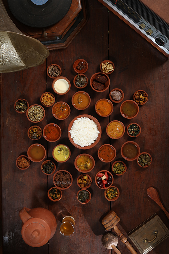 Food & drink