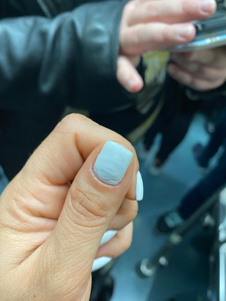 Depiline Center Cornella SL — Manicura