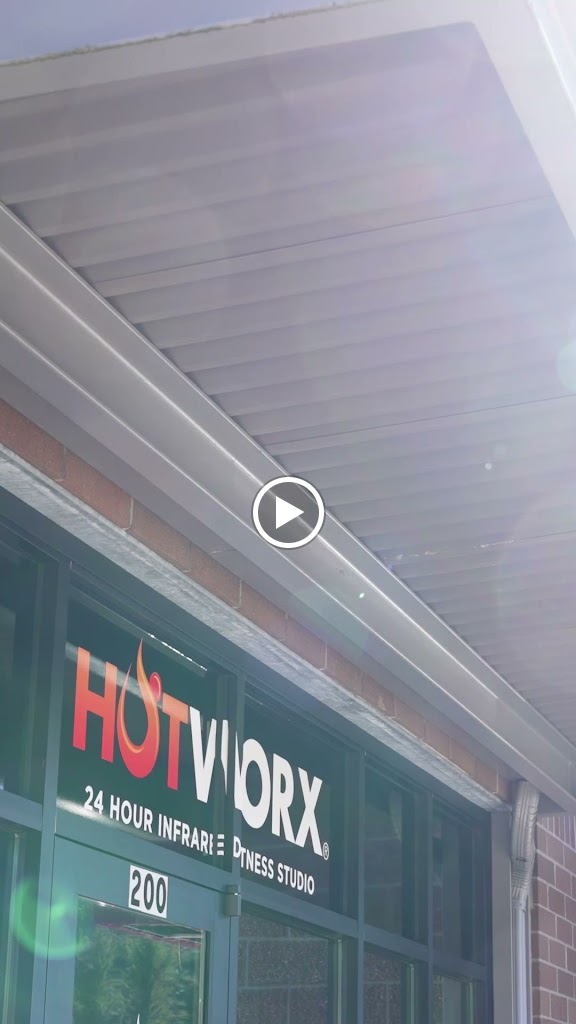  HOTWORX - Puyallup, WA - South Hill