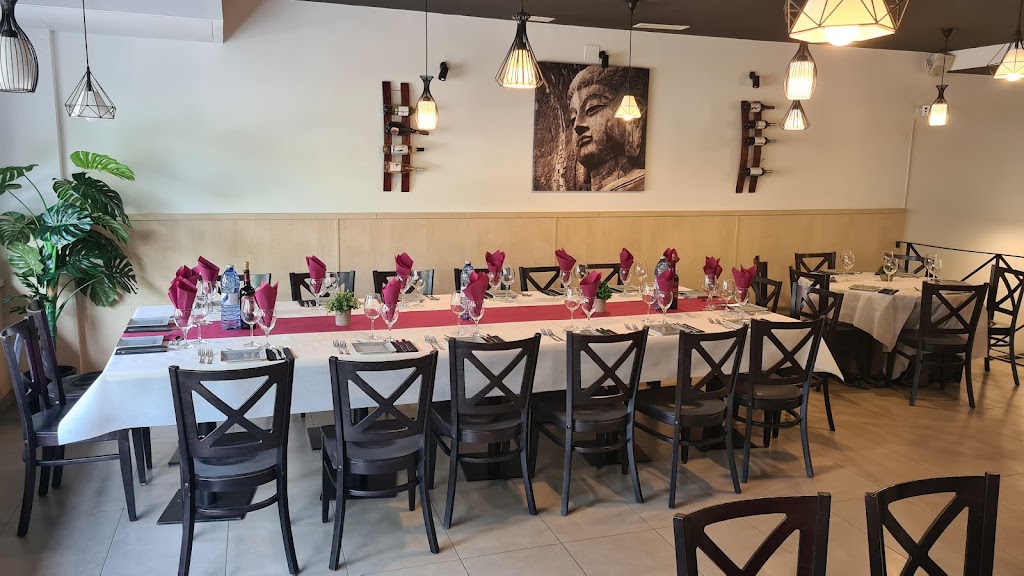 Restaurante La Rubia - Castelldefels — Ambiente