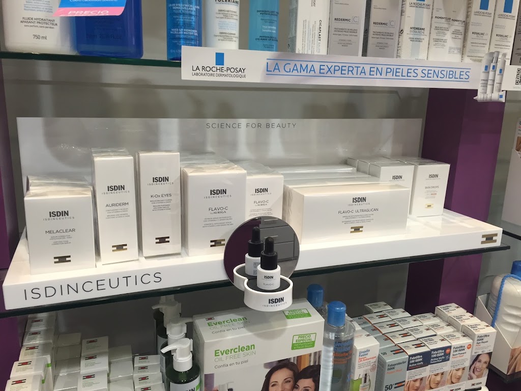 Farmacia Carmen Gonzalez - Villamil - Farmacia y Parafarmacia en Nuevo Gijon — Del propietario