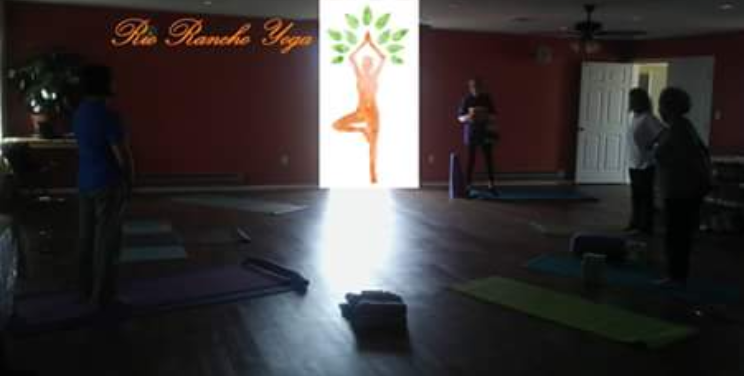  Rio Rancho Yoga