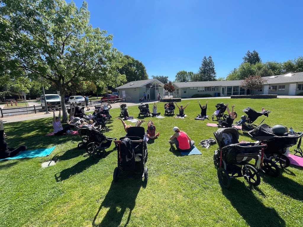  FIT4MOM Sacramento