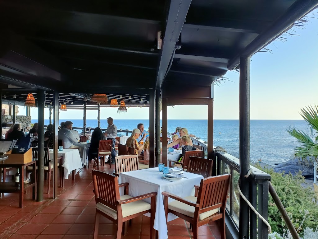Restaurante La Cala — Ambiente