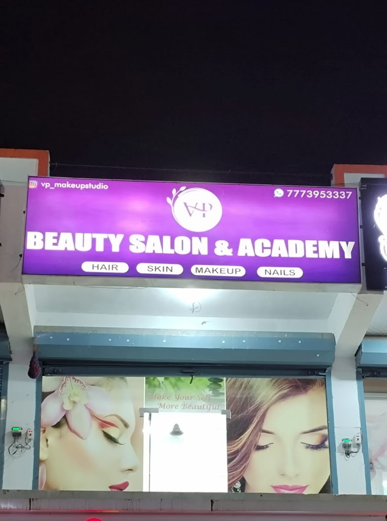 Vp Beauty Salon Academy