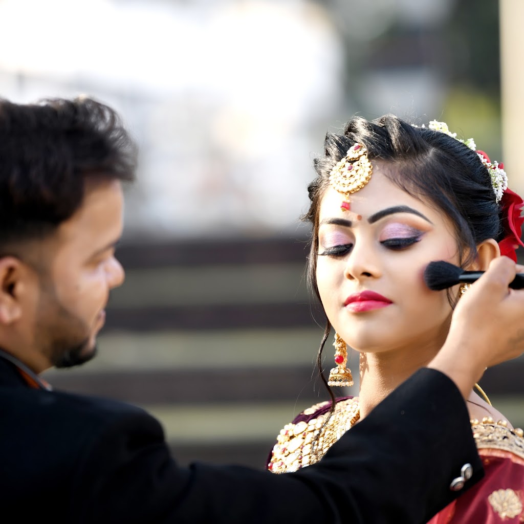 Kanika S Beauty Salon And Academy