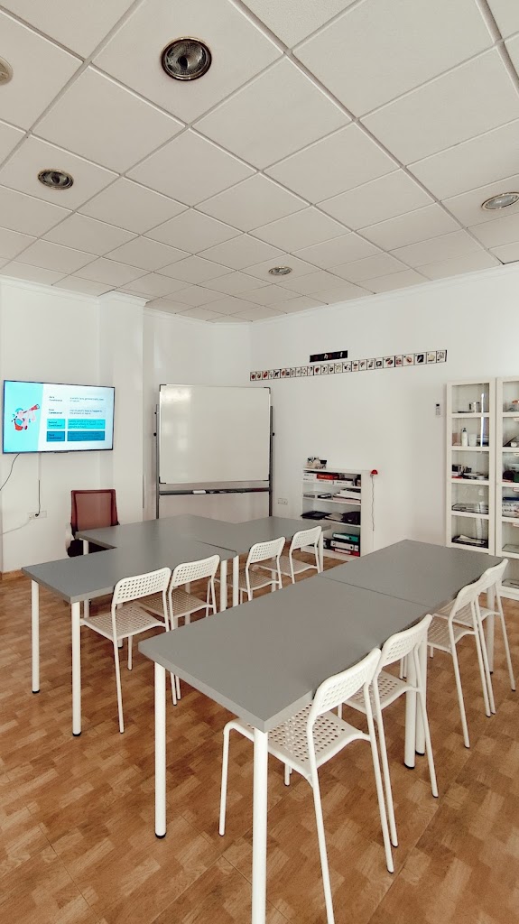 Terasa's English Academy