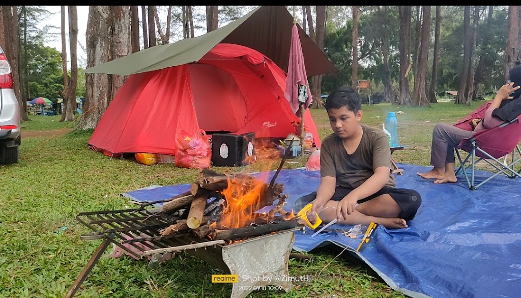 ALAM ADVENTURE (Sewa Tenda Camping)