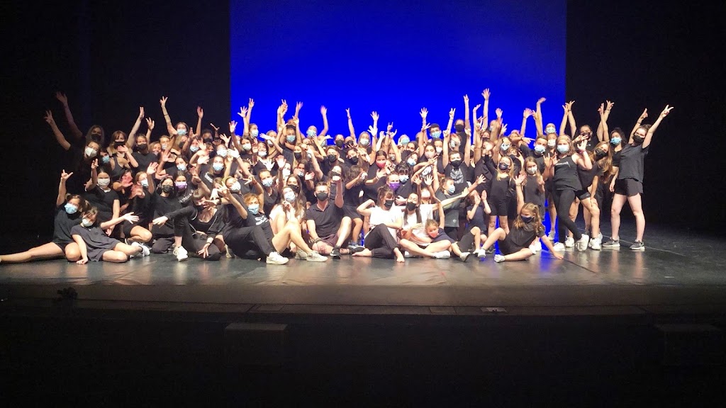 Estudio de Danza Dio