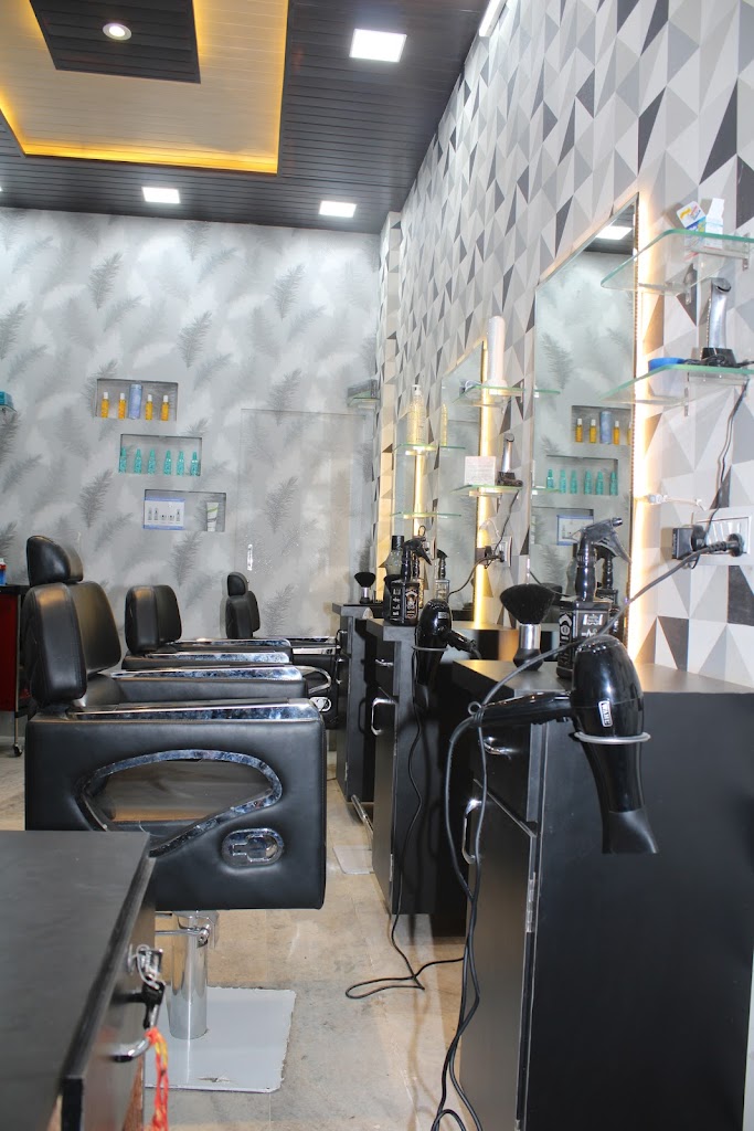 Luxx Hair Salon