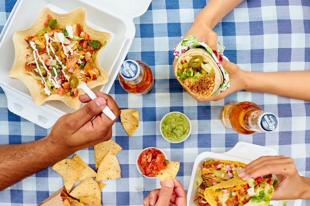 barBURRITO
