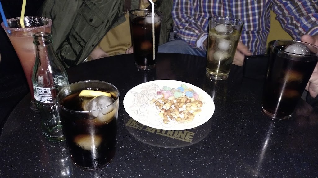 Disco-Pub La Fontaine